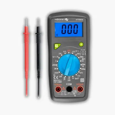 Multimeter